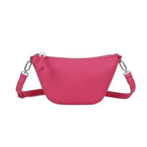 Kylie Mini Crossbody Bag