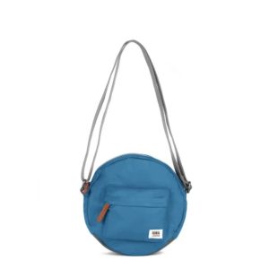 Roka Paddington B Marine Crossbody Bag