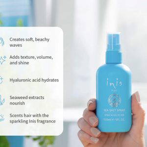 Inis Sea Salt Spray