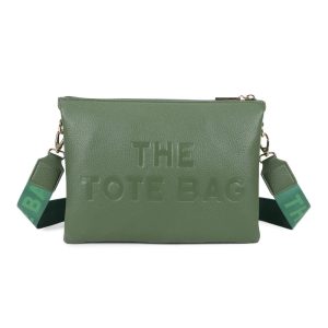 Rita Tote Crossbody Bag