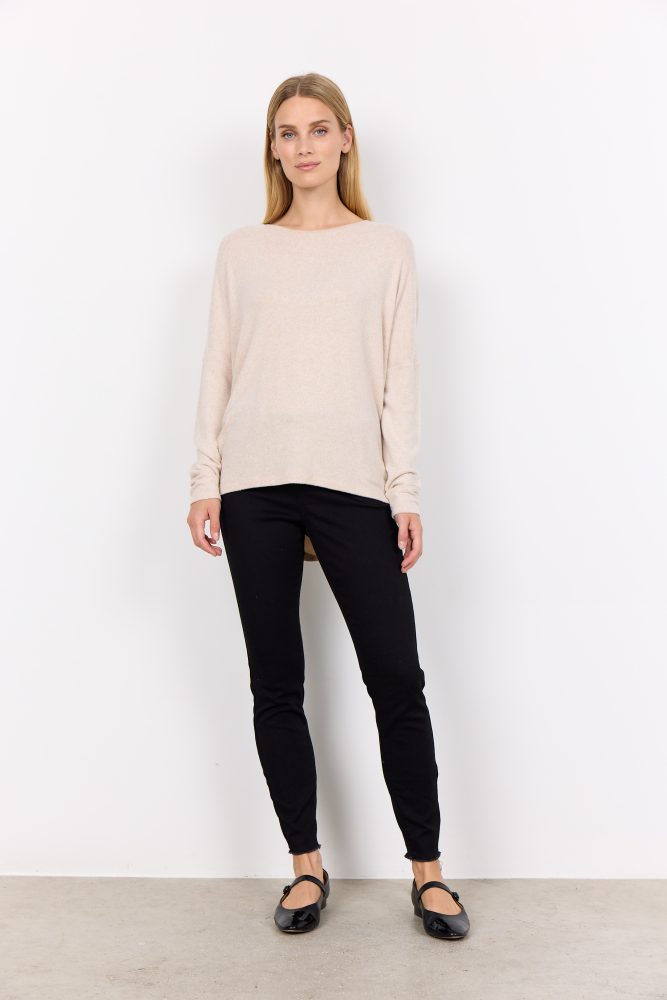 Soya Concept Cream Biara 86 Top - Image 2