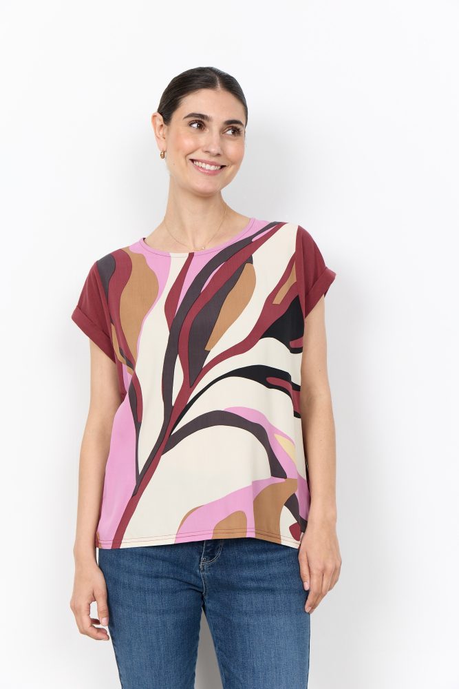 Soya Concept Gail 2 Top