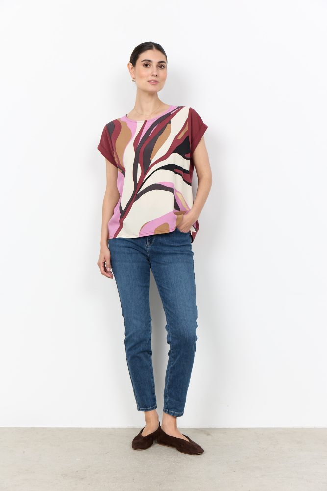 Soya Concept Gail 2 Top - Image 6
