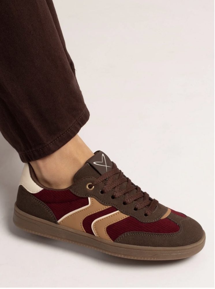 Lunar Jersey Trainers - Image 4
