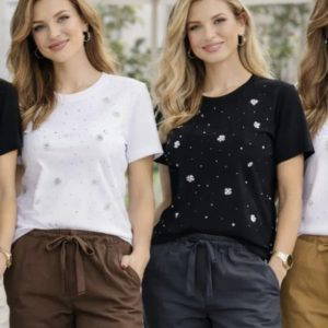 Magic Pants