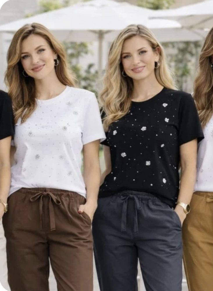Magic Pants