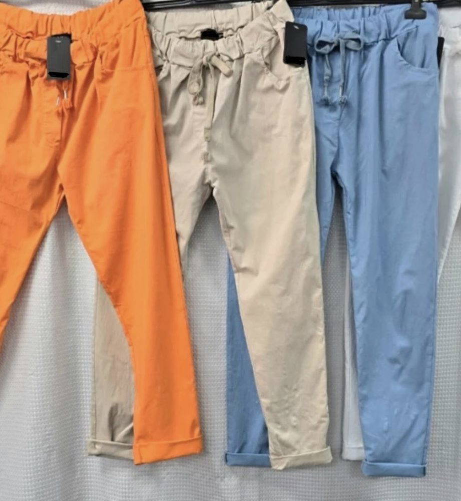 Magic Pants - Image 4