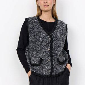 Soya Concept Gertrud 2 Waistcoat