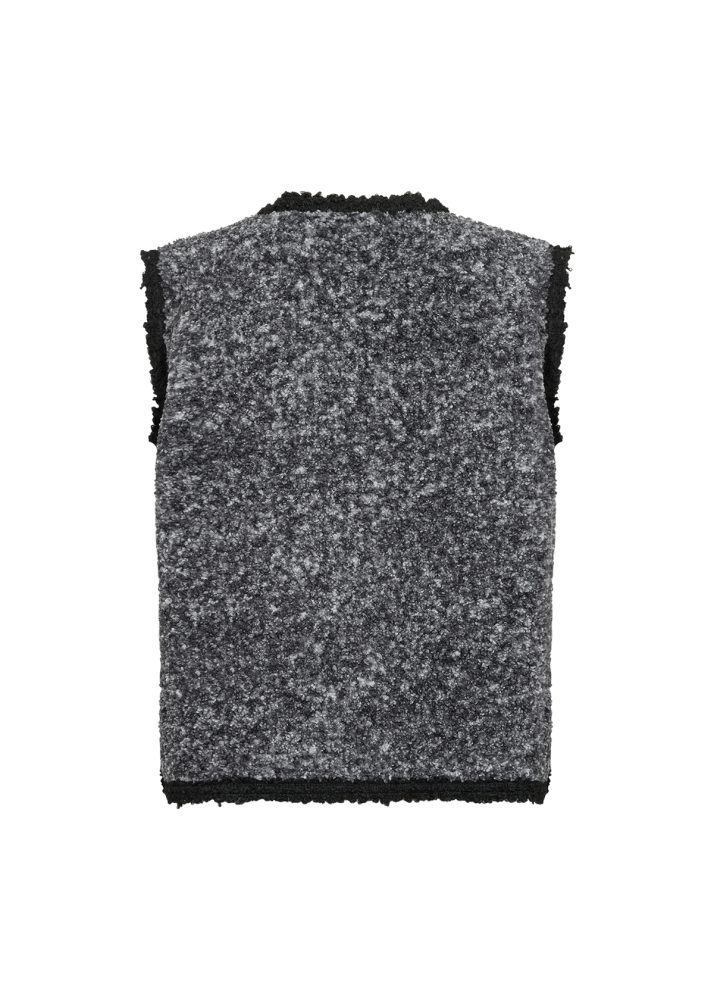 Soya Concept Gertrud 2 Waistcoat - Image 4
