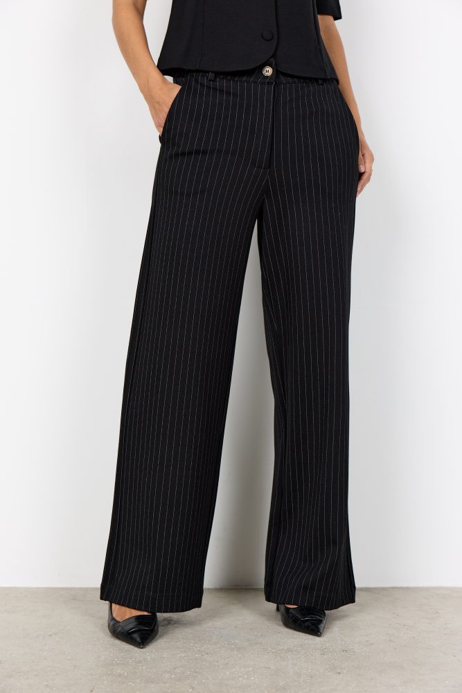 Soya Concept Gill 4 Trousers - Image 6