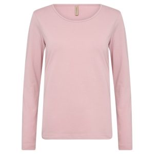 Soya Concept Pink Pylle 2 Top