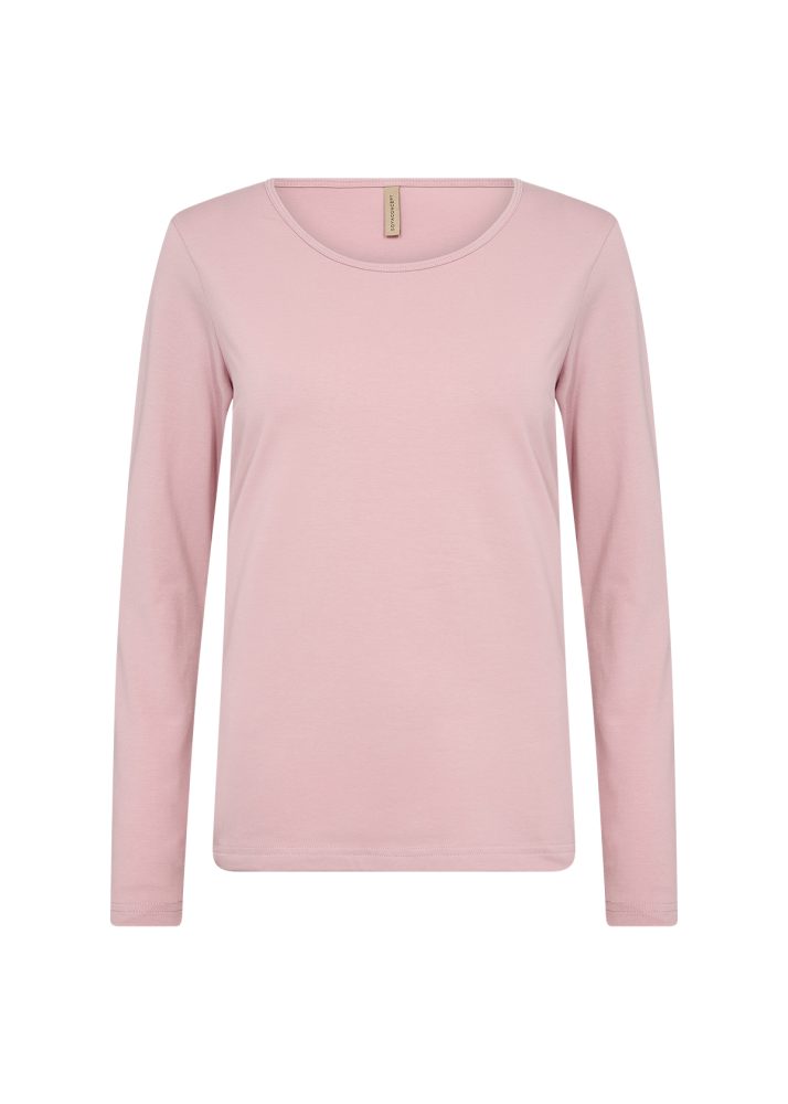 Soya Concept Pink Pylle 2 Top