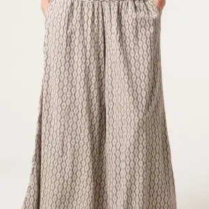 Sienna Mandala Wide Leg Trousers