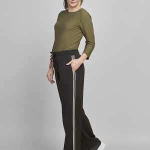 Pinns 643T Side Stripe Trousers 28" & 30"
