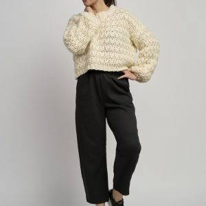 Pinns 766T Soft Barrel Leg Pants