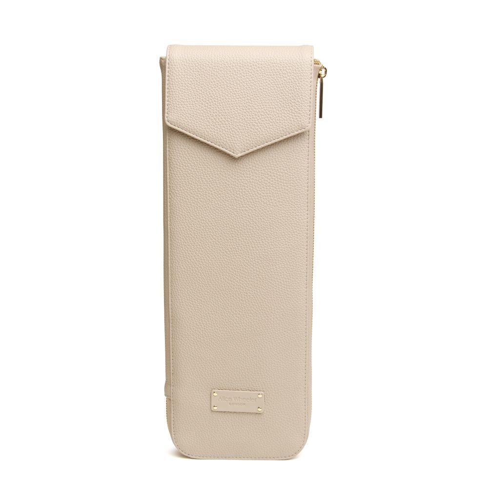 Alice Wheeler Hair Styling Pouch