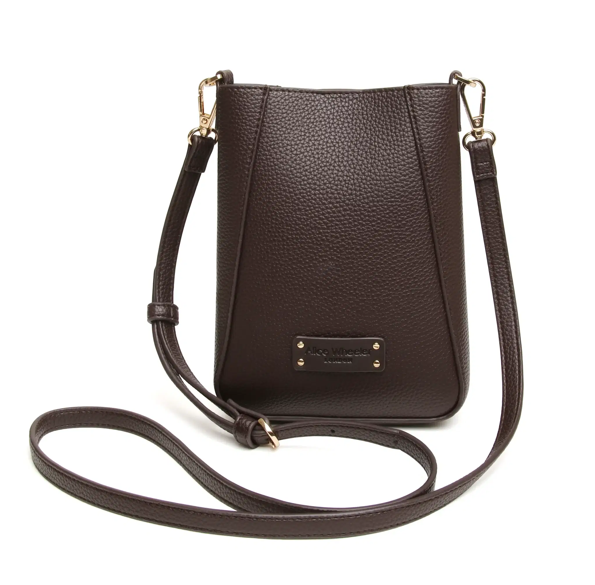 Alice Wheeler Kensington Phone Crossbody Bag - Image 2