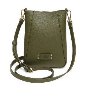 Alice Wheeler Kensington Phone Crossbody Bag