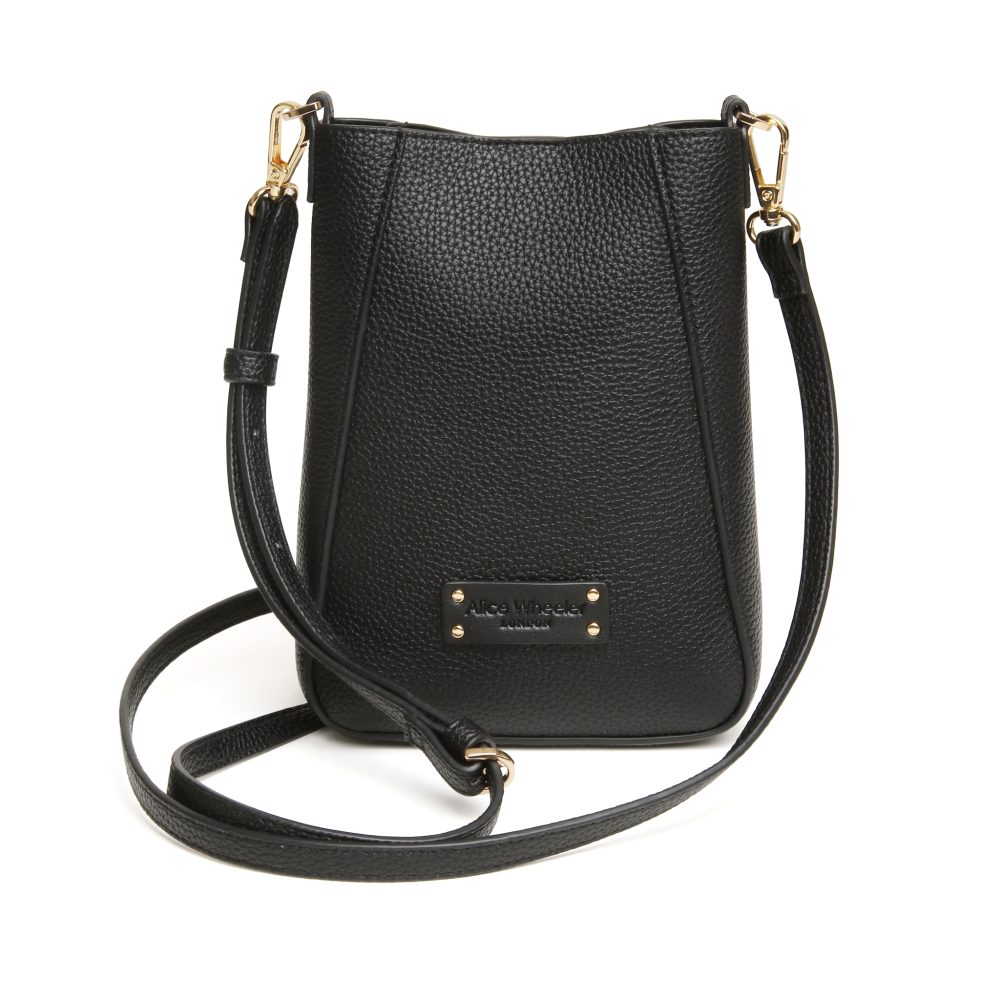 Alice Wheeler Kensington Phone Crossbody Bag - Image 3