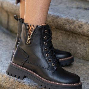 Lunar Colorado Ankle Boots