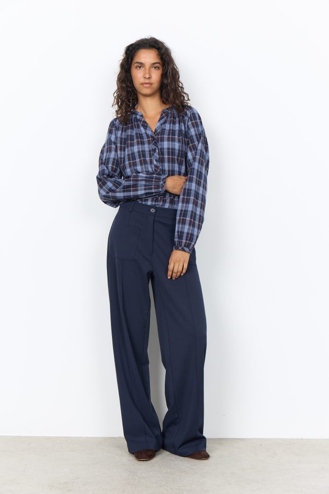 Soya Concept Halema Shirt
