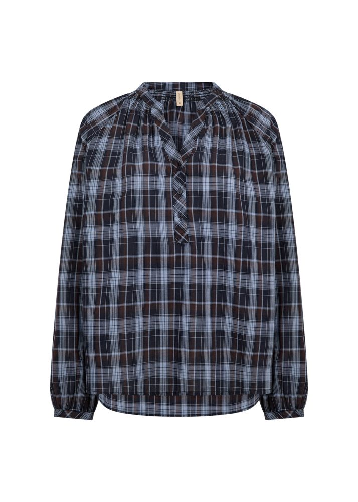 Soya Concept Halema Shirt - Image 3