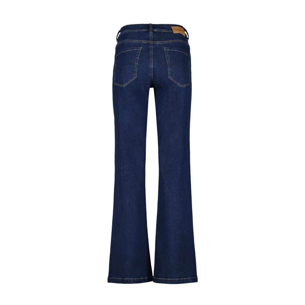 Red Button Colette Dark Blue Jeans - Image 2