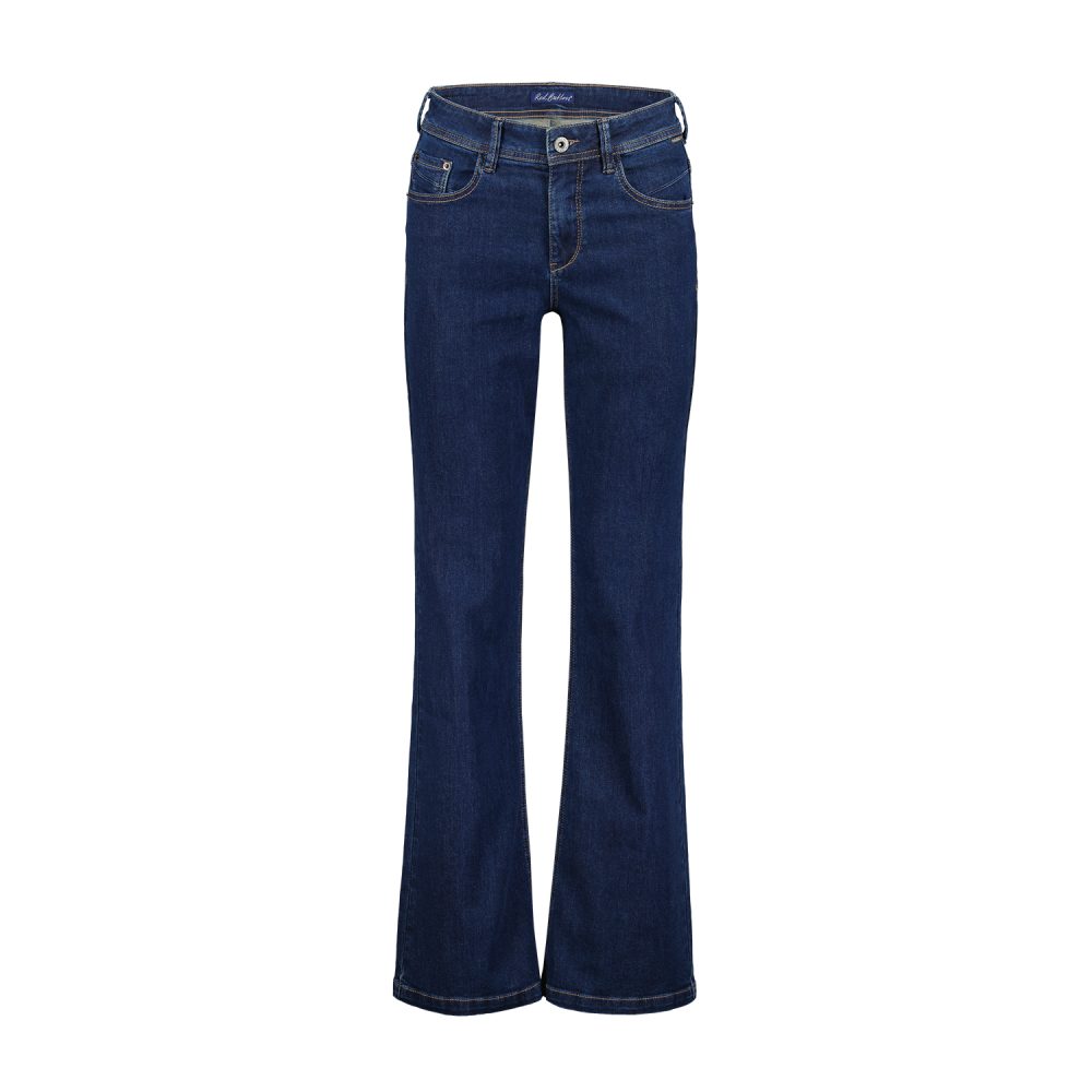 Red Button Colette Dark Blue Jeans - Image 5