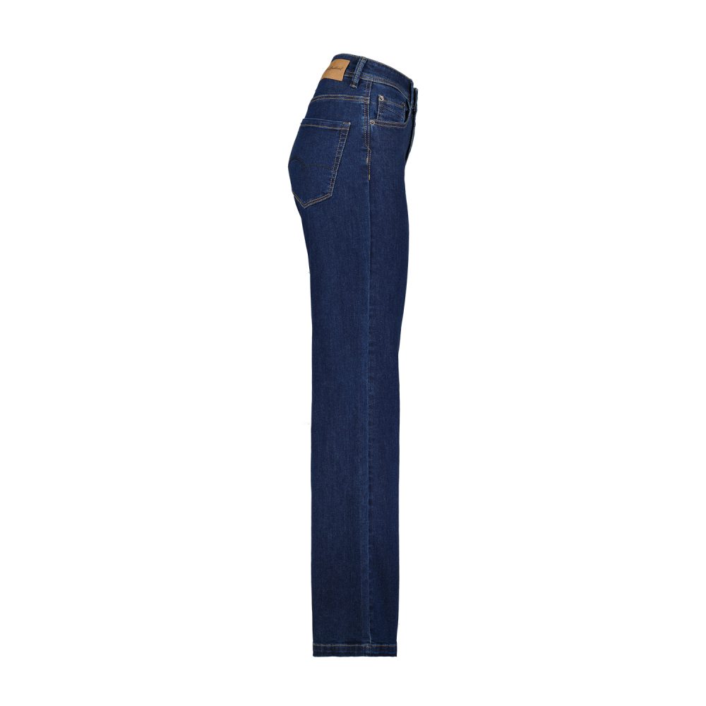 Red Button Colette Dark Blue Jeans - Image 4