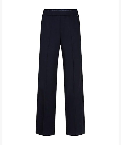 Red Button Colette Punta Sporty Navy Trousers