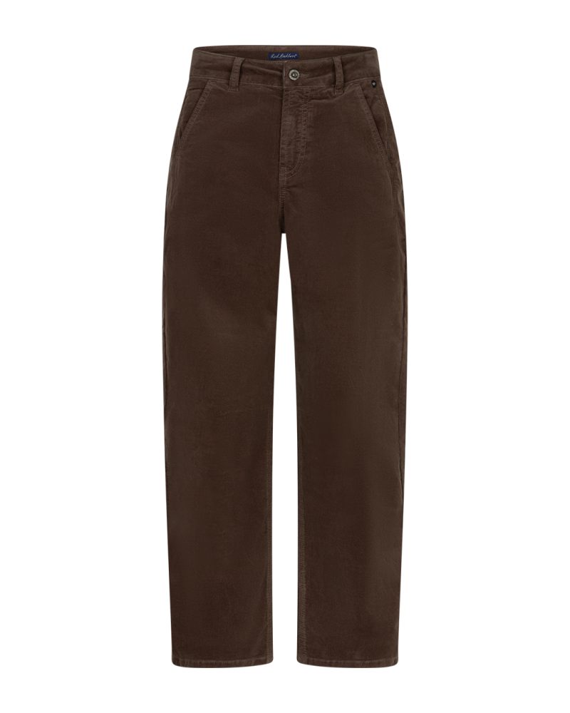 Red Button Caitlina Fine Cord Trousers
