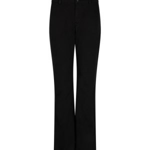 Red Button Bibette True Black Flare Jeans