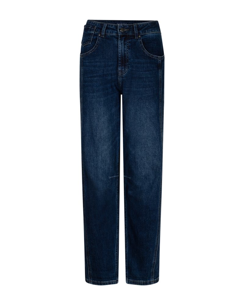Red Button Caitlina Side Patch 29" Jeans - Image 3