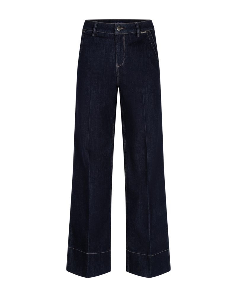 Red Button Conny Forever Blue Jean