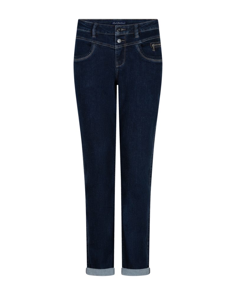Red Button Sienna Regular Rise Jeans