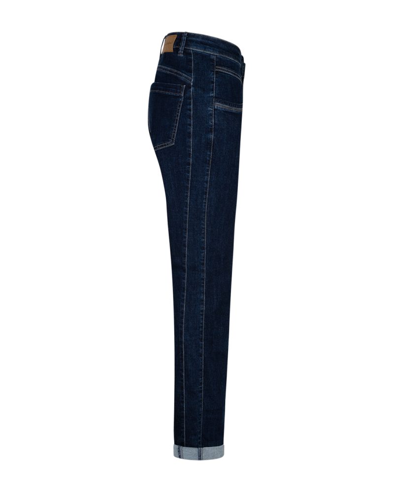 Red Button Sienna Regular Rise Jeans - Image 3