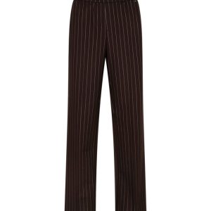 Red Button Expresso Colette Punta Pinstripe Trousers