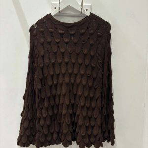Rea Teardrop Jumper