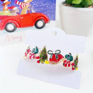 Holly Stretchy Bracelet