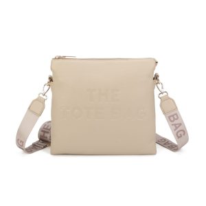 Kate Tote Crossbody Bag